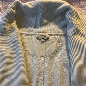 Aritzia Wilfred sweater